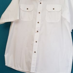 Wrangler Premium Quality Men's Classic Wovenshirt